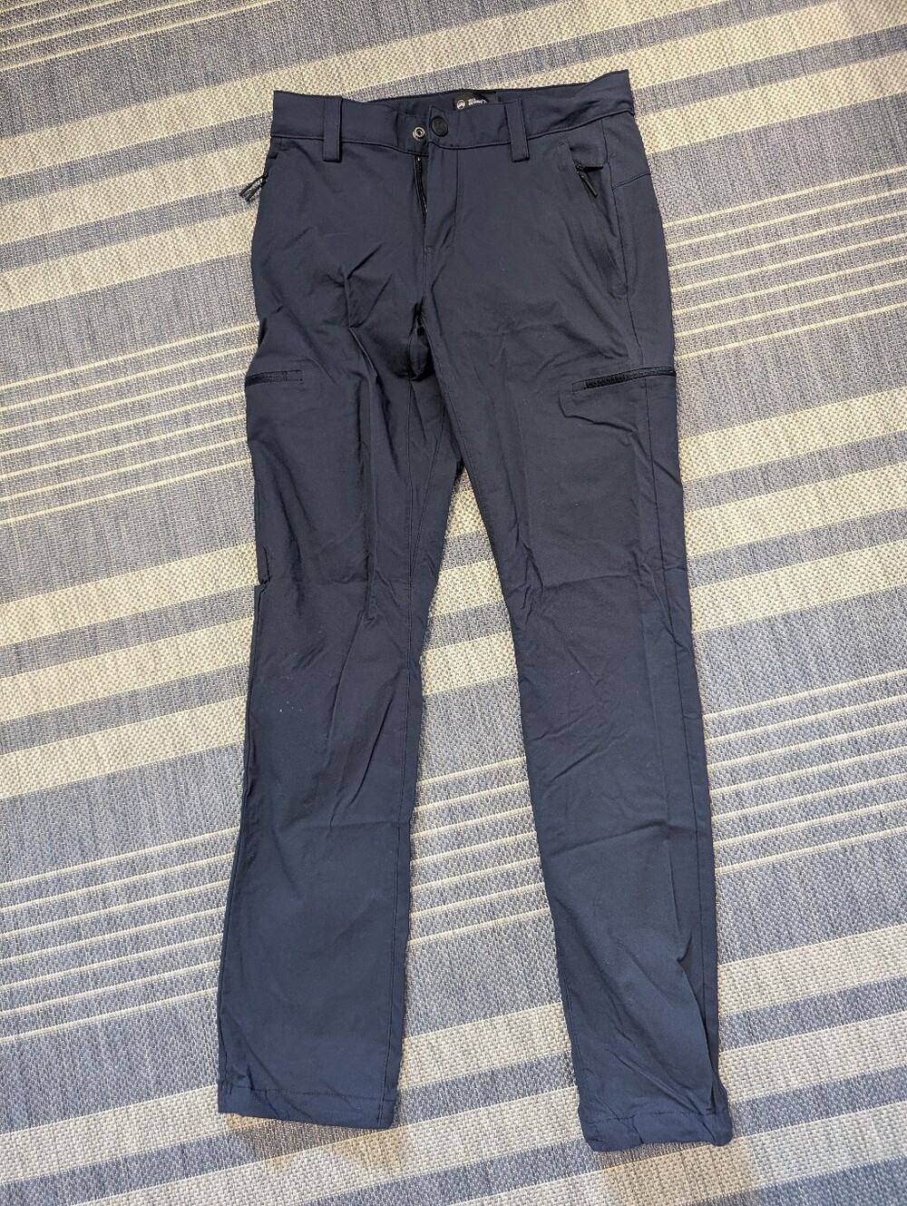 Hiking Pants - 6